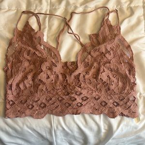 Free People bralette
